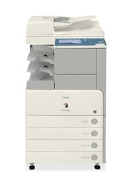 CANON IMAGERUNNER 3235