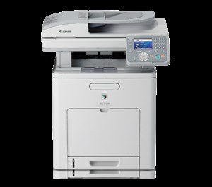 CANON IMAGERUNNER C1028