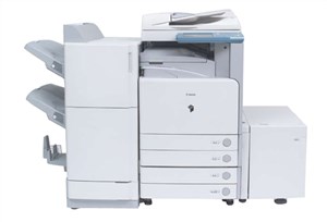 CANON IMAGERUNNER C3380