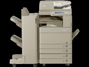 CANON IMAGERUNNER C5045