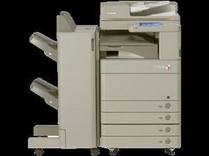 CANON IMAGERUNNER C5235