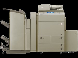 CANON IMAGERUNNER C7055
