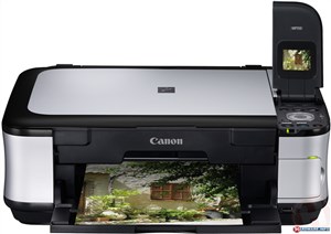 CANON PIXMA MP550
