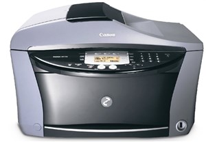 CANON PIXMA MP750