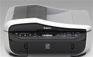 CANON PIXMA MX310