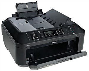 CANON PIXMA MX410