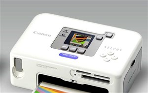 CANON SELPHY CP720
