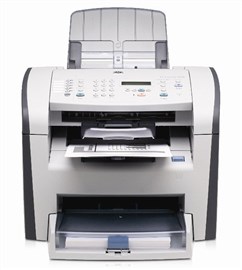 HP LASERJET 3050