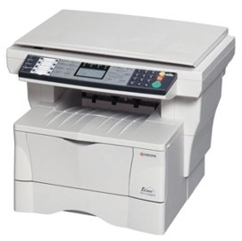 KYOCERA FS1118MFP