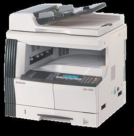 KYOCERA KM1650