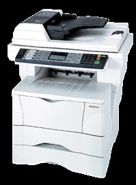KYOCERA KM1820