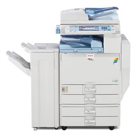 RICOH MPC 5000