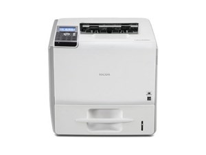 RICOH SP 5200DN